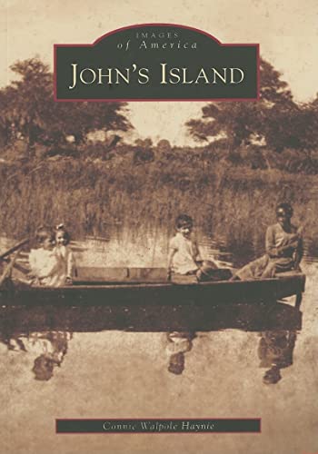 

John's Island