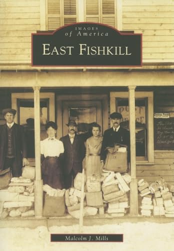 Imagen de archivo de East Fishkill a la venta por Better World Books: West