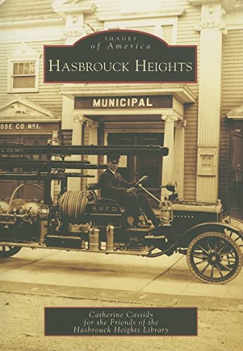 Hasbrouck Heights (NJ) (Images of America)