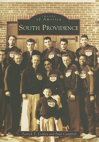 Stock image for South Providence for sale by Better World Books