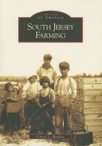 South Jersey Farming (Images of America)