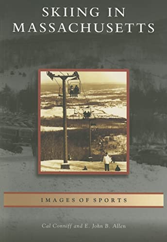 Imagen de archivo de Skiing in Massachusetts (MA) (Images of Sports) a la venta por SecondSale