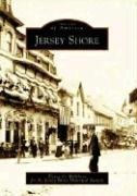9780738546414: Jersey Shore (PA) (Images of America)