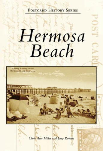 Imagen de archivo de Hermosa Beach (Postcard History Series) a la venta por -OnTimeBooks-