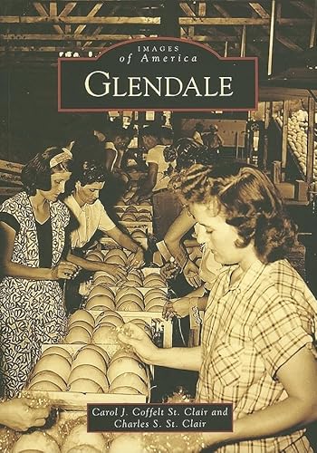 Stock image for Glendale for sale by Better World Books