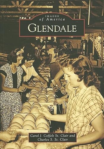 Stock image for Glendale for sale by ThriftBooks-Atlanta