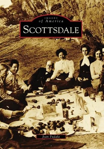 Stock image for Scottsdale for sale by ThriftBooks-Dallas