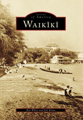 Stock image for Waikiki for sale by ThriftBooks-Dallas