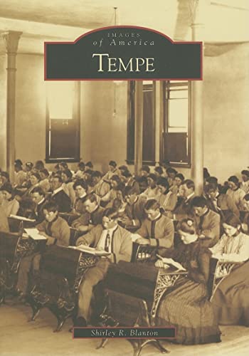 Tempe (Images of America)