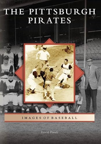 Stock image for Pittsburgh Pirates, The (PA) (Images of Baseball) for sale by HPB-Ruby