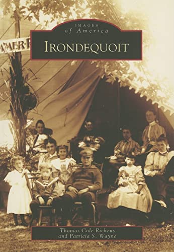 Stock image for Irondequoit for sale by ThriftBooks-Atlanta