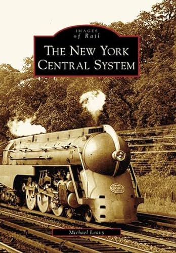 Stock image for The New York Central System (NY) (Images of Rail) for sale by Half Price Books Inc.