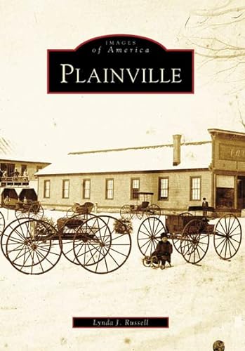 Stock image for Plainville (Images of America) for sale by HPB-Emerald