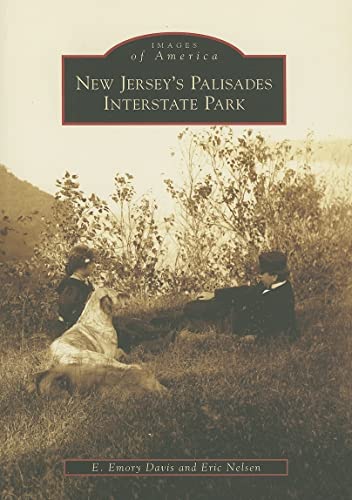 Stock image for New Jersey's Palisades Interstate Park for sale by Better World Books