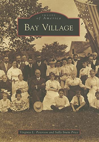 Beispielbild fr Bay Village zum Verkauf von Better World Books
