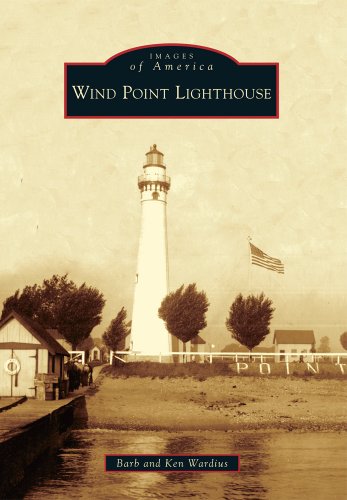 Beispielbild fr Wind Point Lighthouse zum Verkauf von ThriftBooks-Dallas