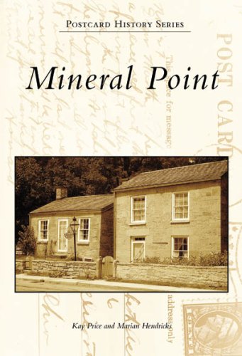 9780738552156: Mineral Point