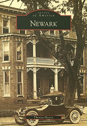 

Newark (Images of America: Delaware)