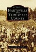 9780738554181: Hartsville and Trousdale County (Images of America)