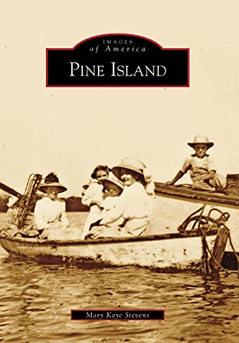 Stock image for Pine Island (Images of America: Florida) for sale by Books Unplugged