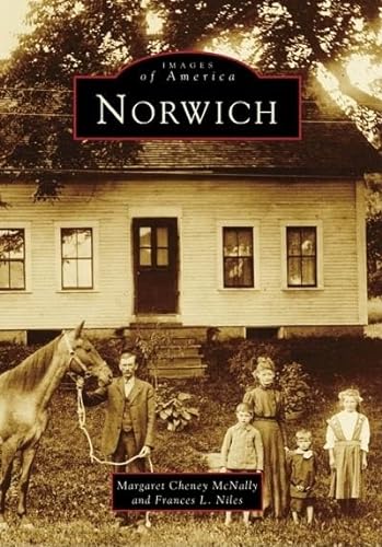 Stock image for Norwich (Images of America) for sale by Buyback Express