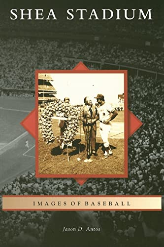 SHEA STADIUM - Images of Baseball