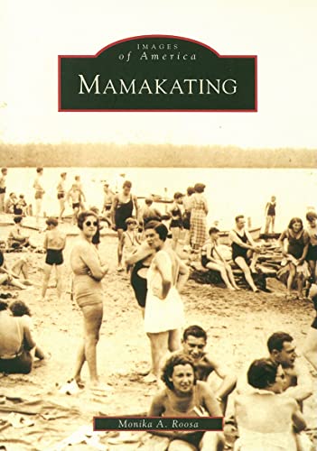 9780738554716: Mamakating (Images of America)