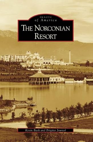 Imagen de archivo de Norconian Resort, The (CA) (Images of America) a la venta por KuleliBooks