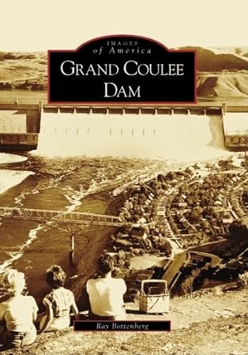 9780738556123: Grand Coulee Dam, Wa