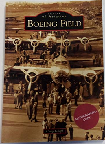 Stock image for Boeing Field for sale by Better World Books