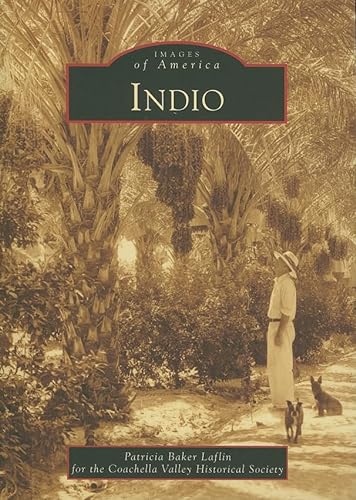 Stock image for Indio for sale by ThriftBooks-Dallas