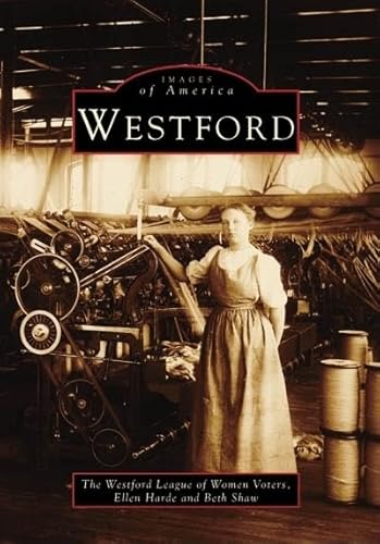 Stock image for Westford for sale by ThriftBooks-Dallas