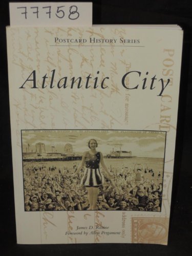 Stock image for Atlantic City for sale by Better World Books