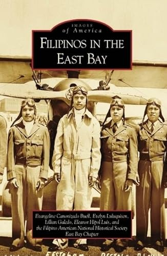 Beispielbild fr Filipinos in the East Bay (Images of America) zum Verkauf von HPB-Emerald