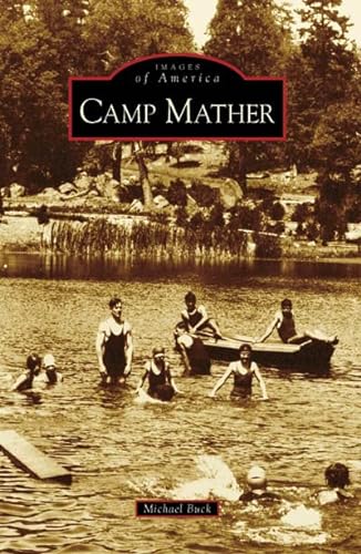 9780738558479: Camp Mather, Ca