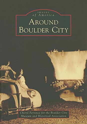 Stock image for Around Boulder City for sale by Better World Books