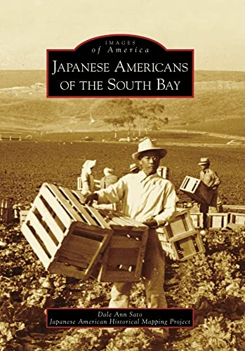 Beispielbild fr Japanese Americans of the South Bay (Images of America) zum Verkauf von SecondSale