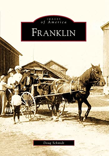 Stock image for Franklin (Images of America) for sale by HPB-Emerald