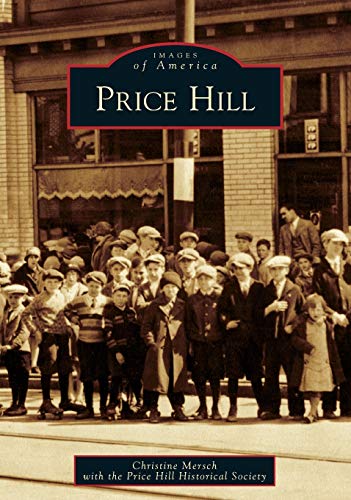 9780738561707: Price Hill (Images of America)