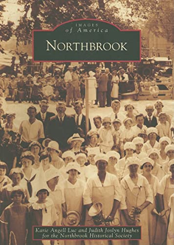 Stock image for Northbrook for sale by ThriftBooks-Dallas