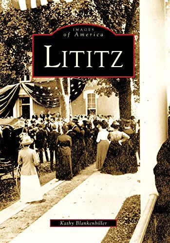 Lititz (Images of America)