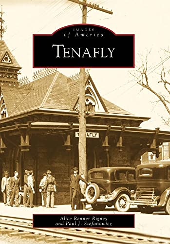 Stock image for Tenafly for sale by Better World Books