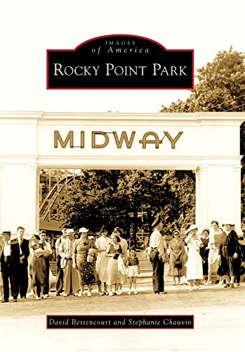 Beispielbild fr Rocky Point Park zum Verkauf von Better World Books
