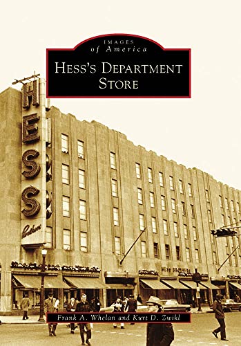 Hess's Department Store - Images of America