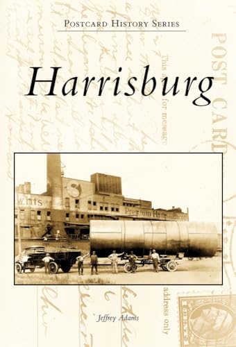 Stock image for Harrisburg for sale by Better World Books