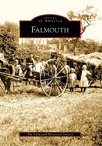 Falmouth (Images of America) Maine