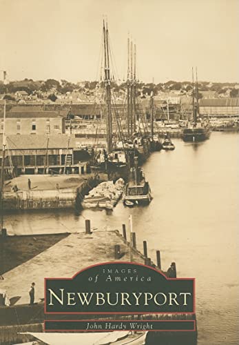 Stock image for Newburyport for sale by ThriftBooks-Dallas