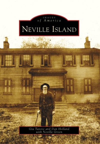 Stock image for Neville Island (Images of America: Pennsylvania) for sale by Half Price Books Inc.