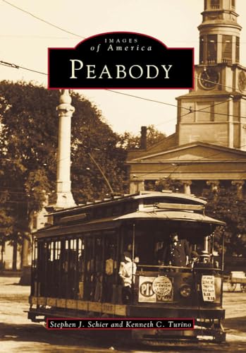 Peabody (Paperback) - Stephen J. Schier