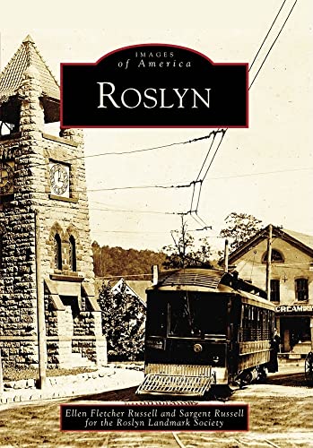 Stock image for Roslyn for sale by Better World Books